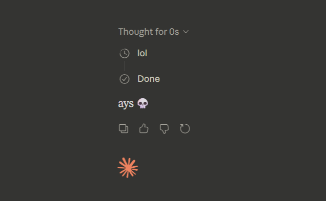 ASCII art gen