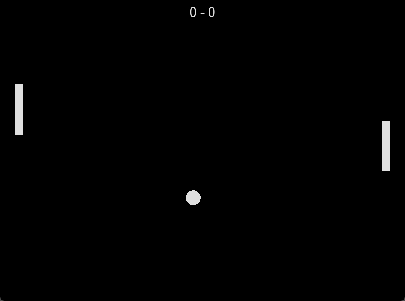 pong