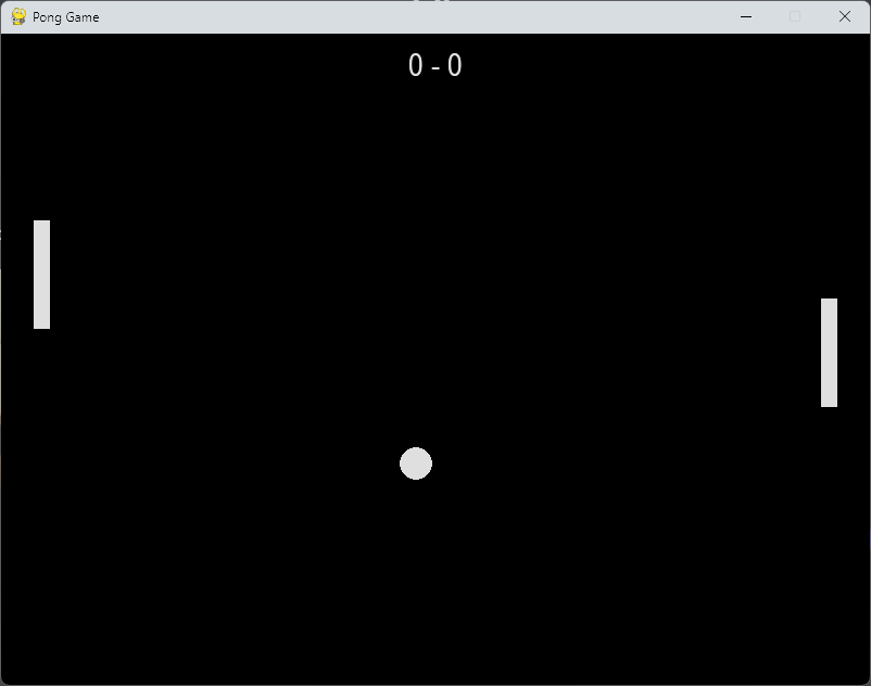 pong